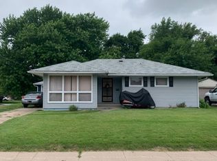 1000 N 26th St, Council Bluffs, IA 51501