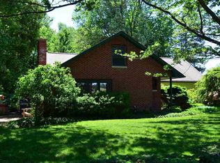 2567 E State Route 14, Silver Lake, IN 46982