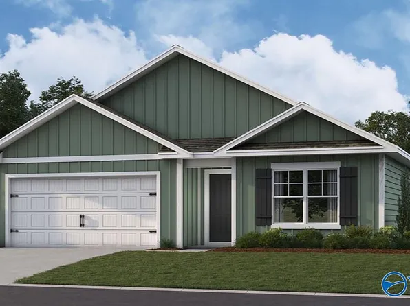 9946 Sequoyah Cove Dr, Owens Cross Roads, AL 35763