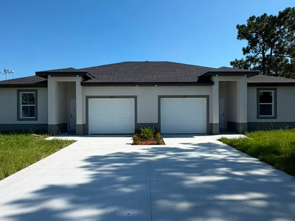 657-659 Chattman St E #657, Lehigh Acres, FL 33974