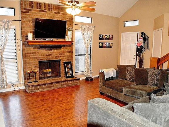 3rd image of 7537 Little Rock Ln
