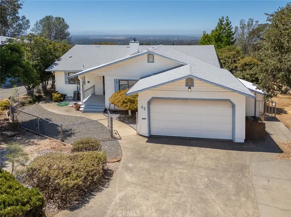 42 Greenbrier Dr, Oroville, CA 95966