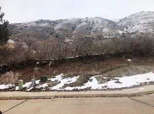 4311 N Churchill Dr, Provo, UT 84604