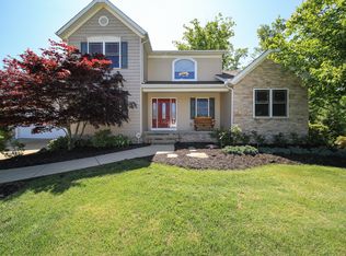 1591 Kimball Dr, Madison, OH 44057