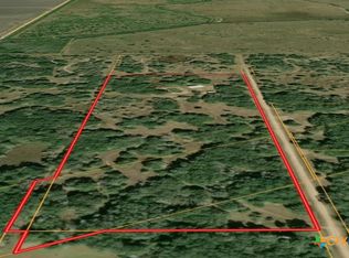 2643 County Road 453, Midfield, TX 77458