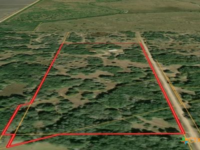 2643 County Road 453, Midfield, TX, 77458