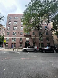 1001 Anderson Avenue, #42
