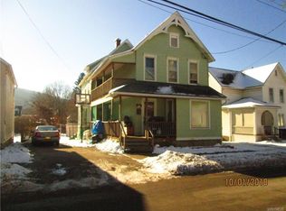 107 Irving St, Olean, NY 14760
