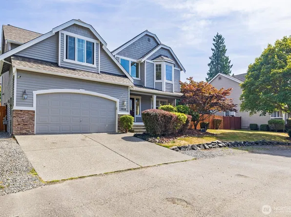 1608 Highland Terrace Court, Mukilteo, WA 98275
