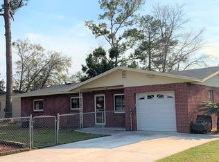 8342 Barracuda Rd, Jacksonville, FL 32244