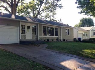 6137 Pointview Ln, Saint Louis, MO