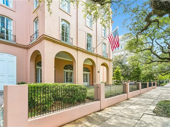 2434 Saint Charles Ave APT 501, New Orleans, LA 70130