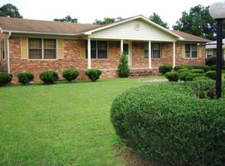 4101 Lockwood Dr, Wilmington, NC 28405