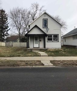 304 E Green St, Frankfort, IN, 46041