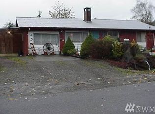 611 N 12th St, Elma, WA 98541