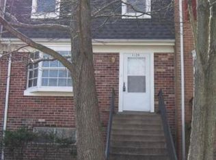 1123 James Madison Cir, Fredericksburg, VA 22405