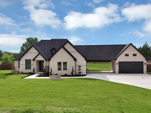 710 Gibson Rd, Waxahachie, TX 75165