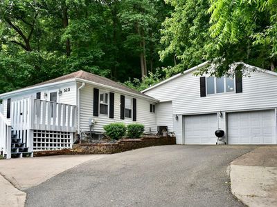 513 E Lake Blvd, Winona, MN, 55987