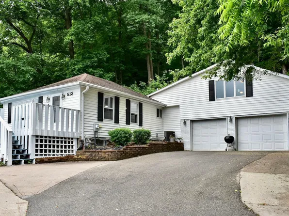 513 E Lake Blvd, Winona, MN 55987