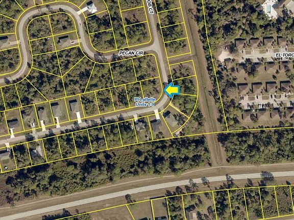 3rd image of 6038-6040 Pecan Cir