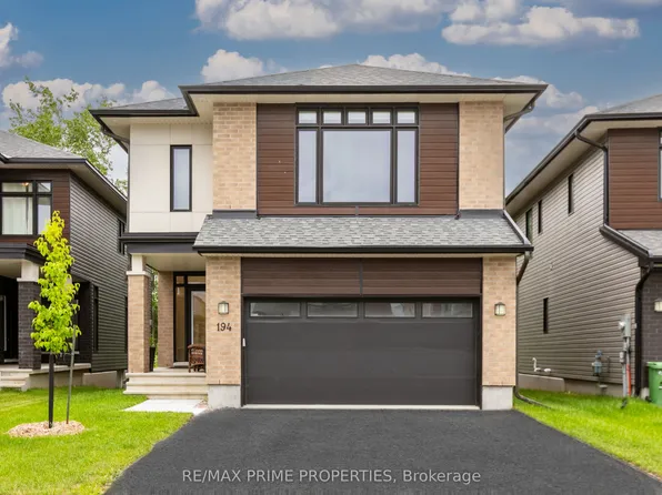 194 Bristol Cres, North Grenville, ON K0G 1J0