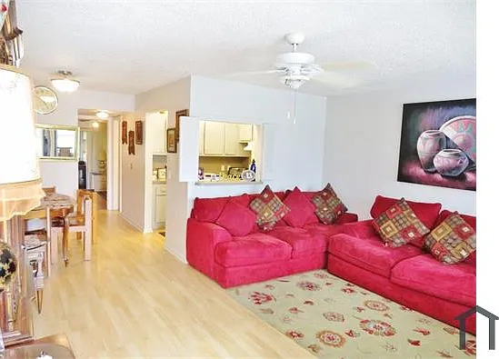 1 bed, 615 sqft, $1,400 — Photo 4