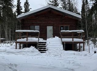 5 Deborah St, Delta Junction, AK 99737