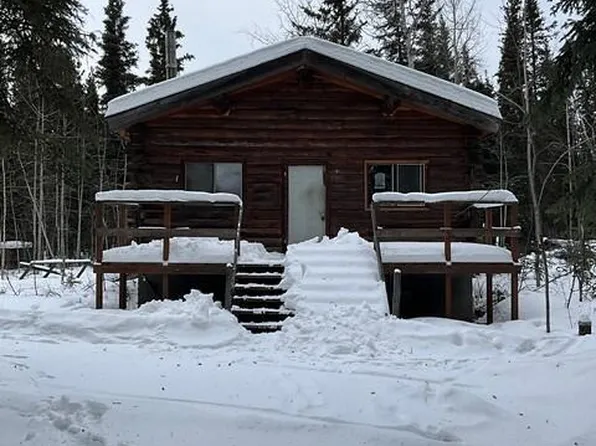 5 Deborah St, Delta Junction, AK 99737