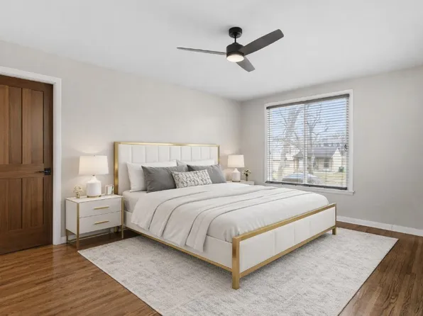 516 Roosevelt Ave, Madison, TN 37115