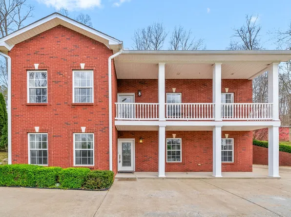 143 Countryside Dr, Dover, TN 37058