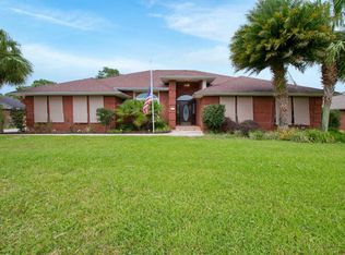 6854 Fernandina St, Navarre, FL 32566