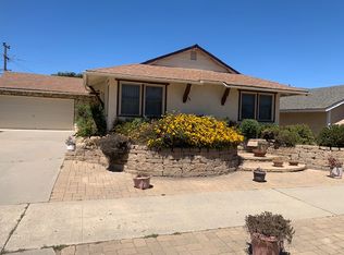 507 E Monroe St, Santa Maria, CA 93454