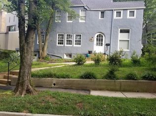 4022 25th Rd N, Arlington, VA 22207