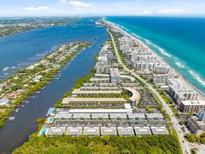 3605 S Ocean Boulevard #115, South Palm Beach, FL, 33480