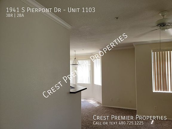 3rd image of 1941 S Pierpont Dr #1103