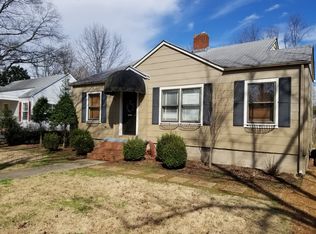 2507 La Grande St SW, Huntsville, AL 35801