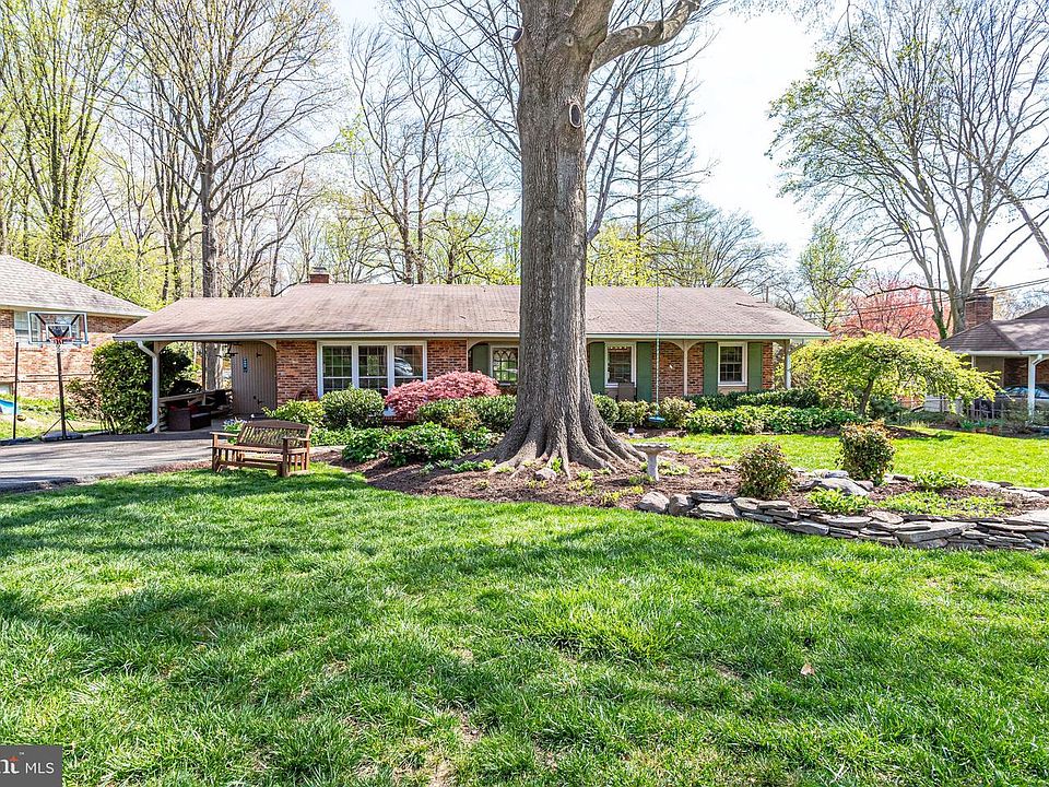 1st image of 4201 Breezewood Ln