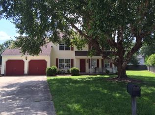 1200 Ruxton Ct, Chesapeake, VA 23322