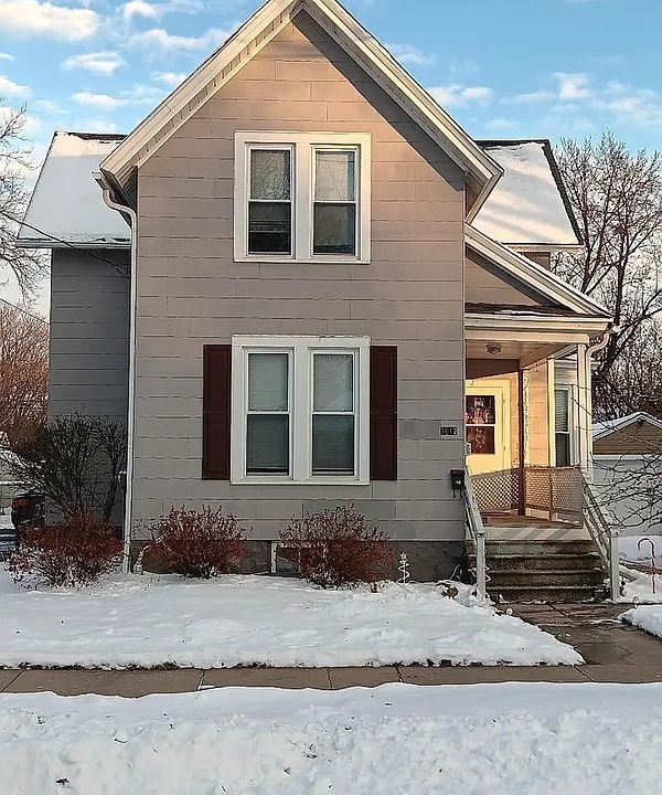 1st image of 1612 N Appleton St #1/2