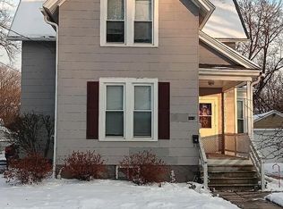 1612 N Appleton St #1/2, Appleton, WI 54911