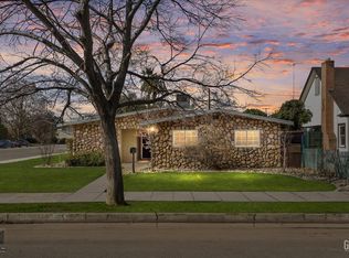 201 Oleander Ave, Bakersfield, CA 93304