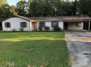 12 Harbour Rd NE, Rome, GA 30165