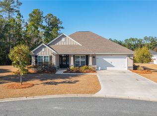 156 Sweetwater Blvd, Brunswick, GA 31525