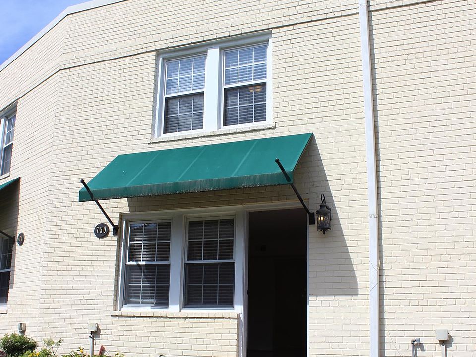 Private Entrance 2 level unit