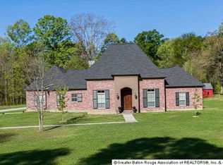 21313 Dallie Ln, Denham Springs, LA 70726