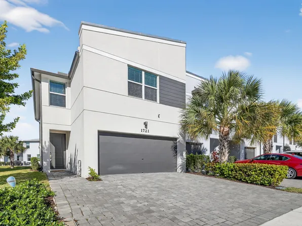 1721 Lindley Street, West Palm Beach, FL 33407