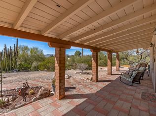 132 W River Rd, Tucson, AZ 85704
