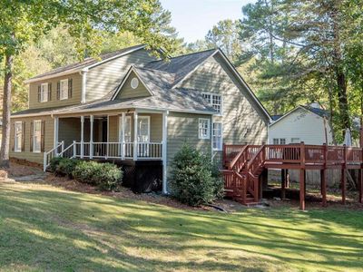 1015 Token Way NW, Kennesaw, GA, 30152