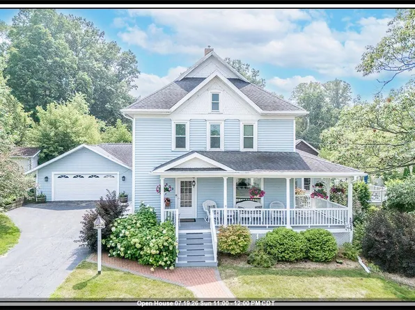 609 Union St, Manawa, WI 54949