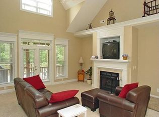 215 Fireweed Pl, Clayton, NC 27527